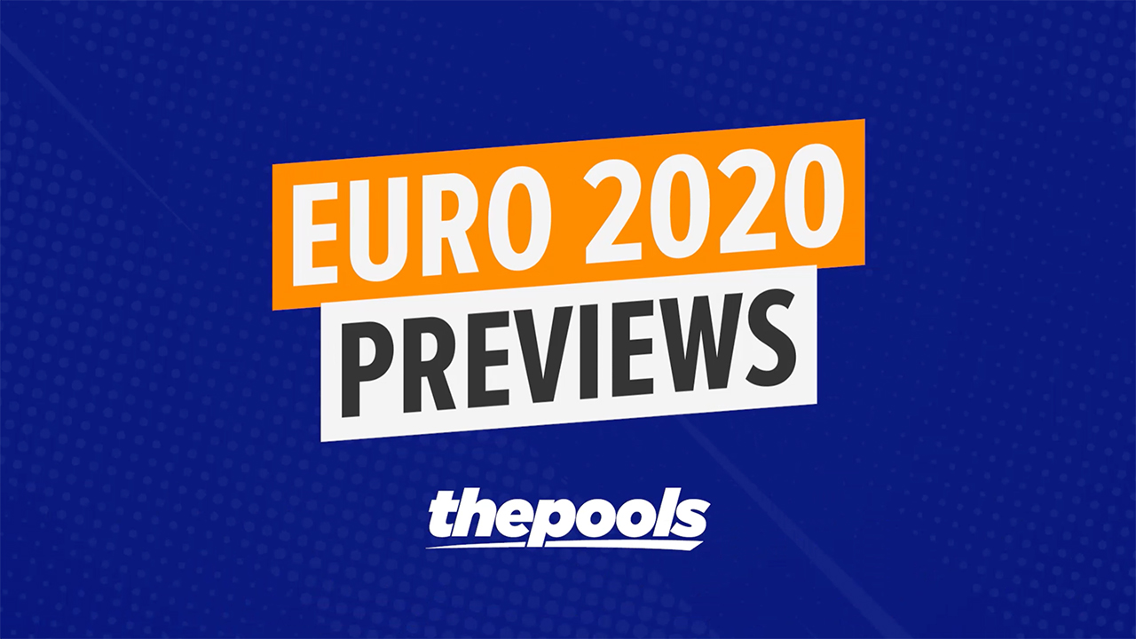 Euro 2020 Preview Videos